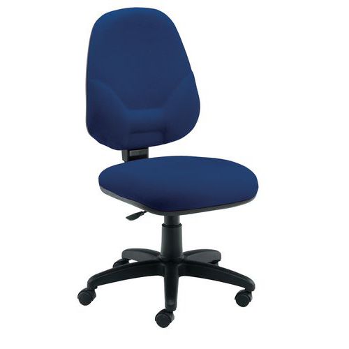 Kontorstol Ace 77 - Linea Fabbrica