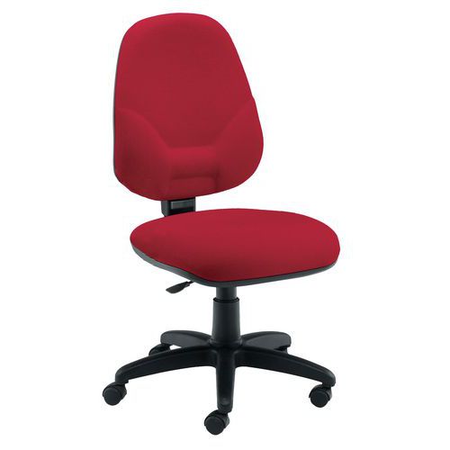 Kontorstol Ace 77 - Linea Fabbrica