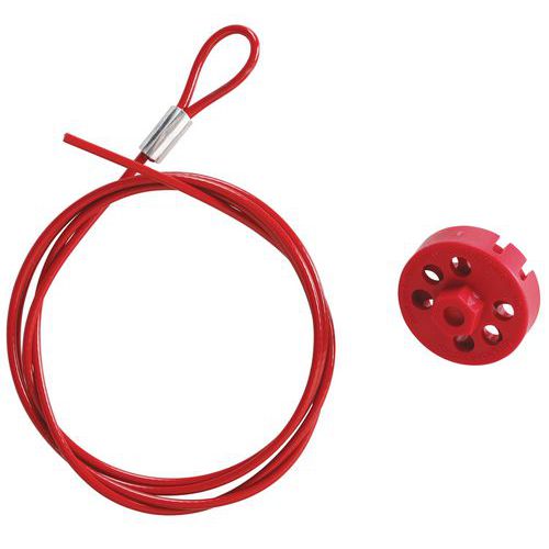 Pro-Lock® låseanordning Pro-Lock® låseanordning