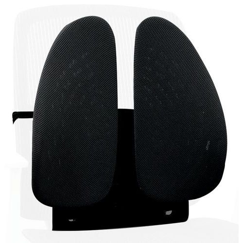 Ergonomisk ryglæn - Angel - Fellowes Ergonomisk ryglæn - Angel - Fellowes