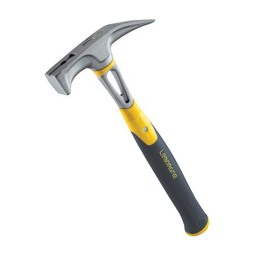 Hammerforskallingssnedker Nanovib®