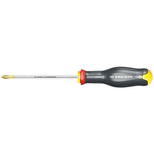 Skruetrækker Protwist® - Phillips® spids Skruetrækker Protwist® - Phillips® spids