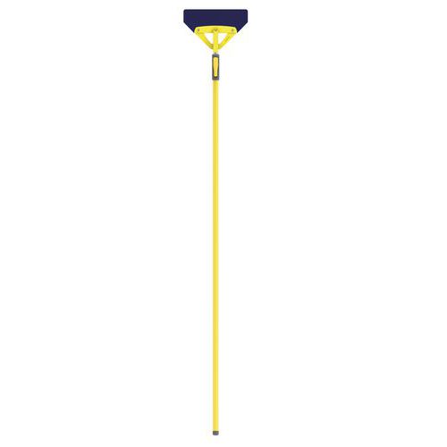 Spartel med teleskopskaft Nanovib® Spartel med teleskopskaft Nanovib®