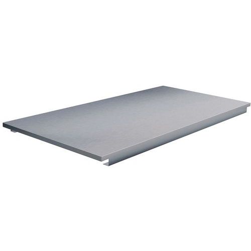 Manutan Rapid 2 metalhylde