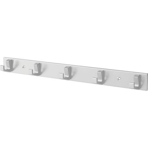 Håndklædeholder i aluminium - Gardelux Håndklædeholder i aluminium - Gardelux