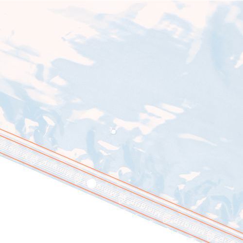 Minigrip® plastpose - 60 µm - med lufthul