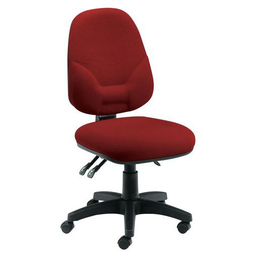 Kontorstol Ace 88 - Linea Fabbrica