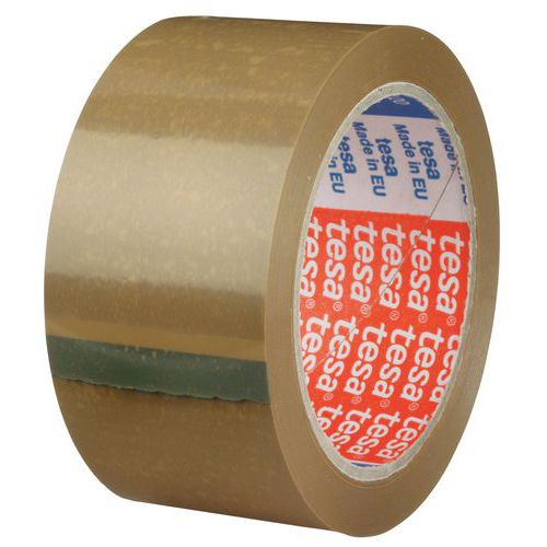 Tape PVC Tesa 4120, brun