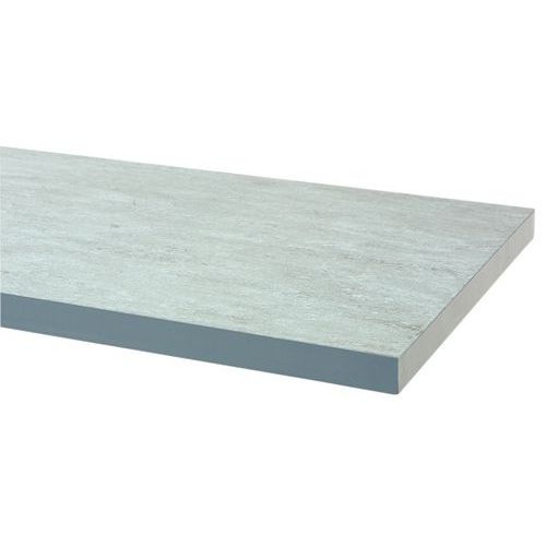 Cubio-plade – linoleum