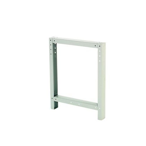 Cubio-chassis
