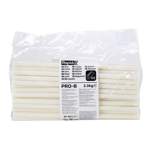 Varmelim 2,5 kg - PRO-B - Hurtig Varmelim 2,5 kg - PRO-B - Hurtig