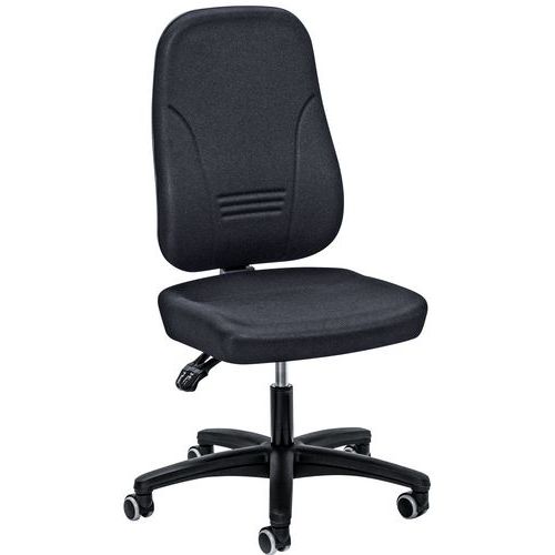 Kontorstol Younico Plus 3 - 1151 - Interstuhl Kontorstol Younico Plus 3 - 1151 - Interstuhl