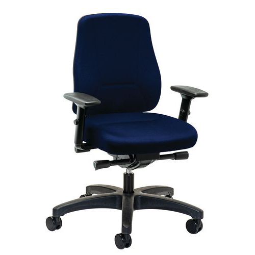 Kontorstol Younico - 2406 - Interstuhl Kontorstol Younico - 2406 - Interstuhl