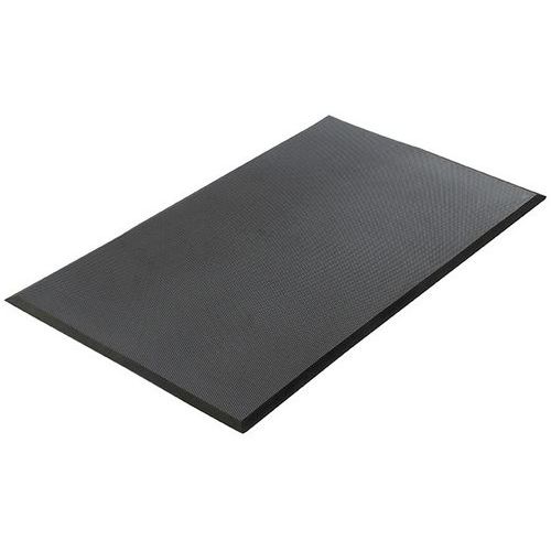425 Posture Mat™ aflastningsmåtte i gummibelagt skum - Notrax