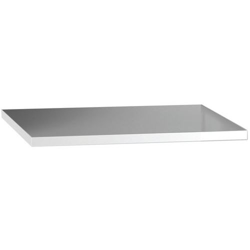 Hylde til Verso skab 1300 mm x 550 mm – Bott