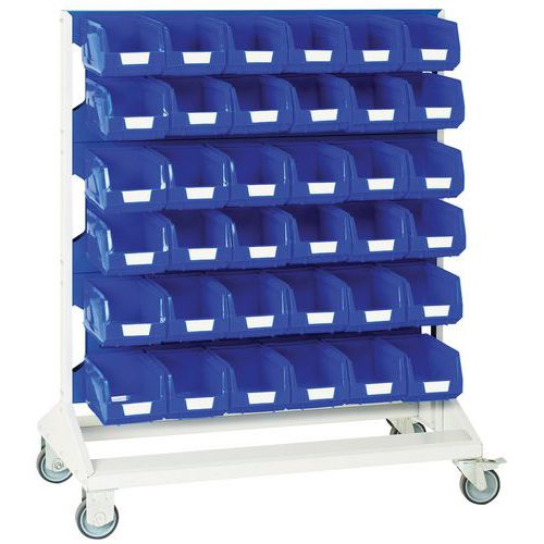 Mobilt bagstativ – Bott