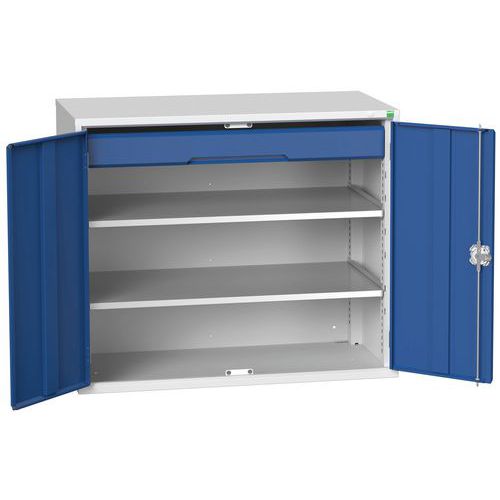 Alsidigt skab 1300x550x1000mm – Bott