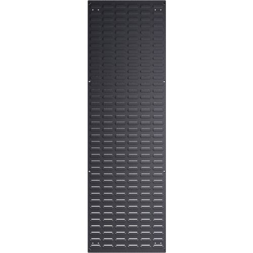 Bott Perfo® paneler med kæber 457 mm x 14 mm x 1486 mm – Bott