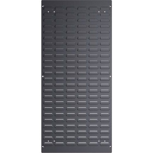 Bott Perfo® paneler med kæber 457 mm x 14 mm x 991 mm – Bott