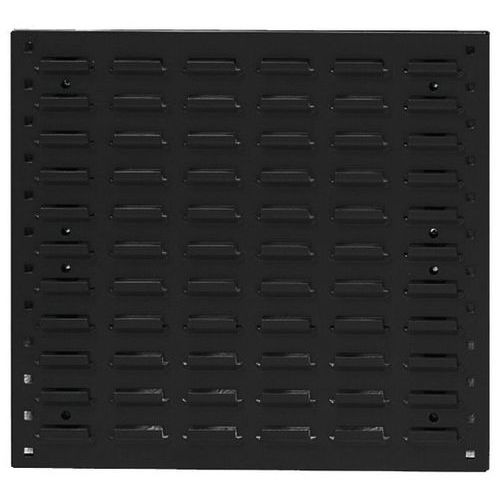 Bott Perfo® paneler med kæber 991 mm x 20 mm x 457 mm – Bott
