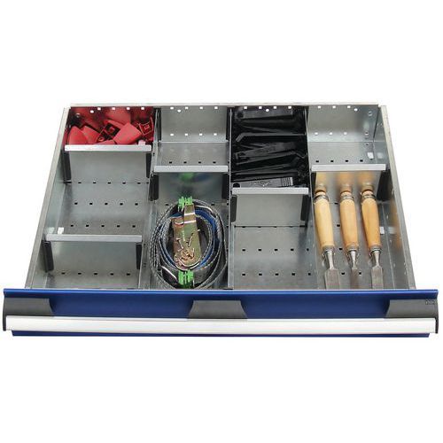 Skuffeinddelere ETS-65100 – Bott