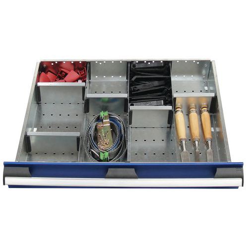 Skuffeinddelere ETS-65150 – Bott