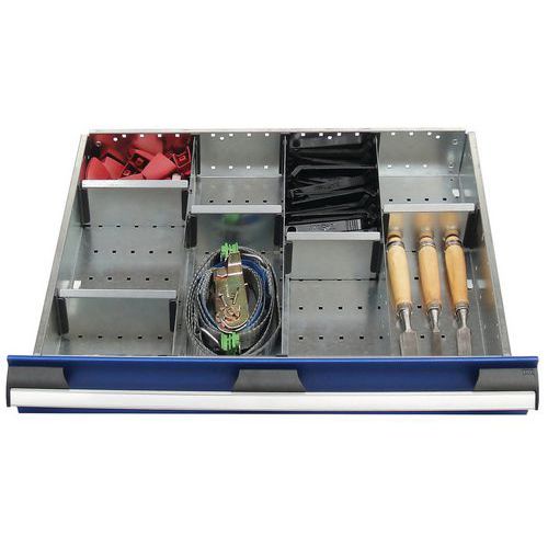 Skuffeinddelere ETS-6575 – Bott