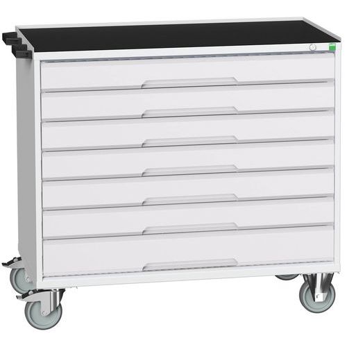 Vogn Verso 1050x550x965 – Bott