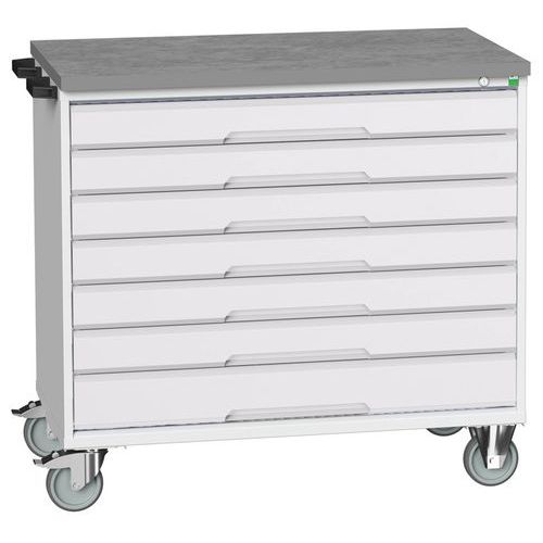 Vogn Verso 1050x550x980 – Bott
