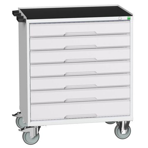 Vogn Verso 800x550x965 – Bott