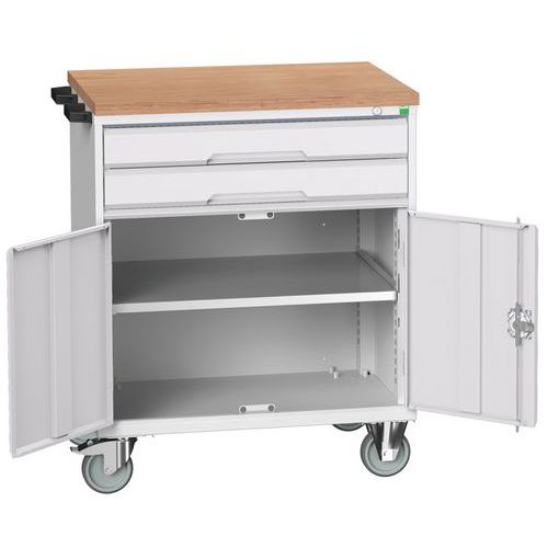 Vogn Verso 800x550x980 – Bott
