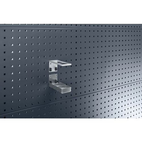 Holder kombineret 55x150 mm – Bott