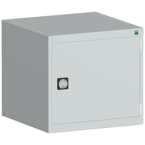 Skab med skuffer Cubio 600x800x650 mm – Bott