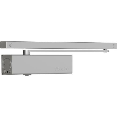 Dørlukker 6471257 Styrke 1-4 CE - Glideskinnearm - Bricard Dørlukker 6471257 Styrke 1-4 CE - Glideskinnearm - Bricard