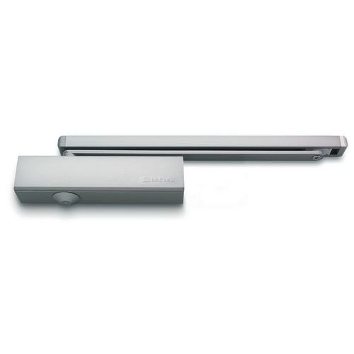 Dørlukker serie 650 - Bricard Dørlukker serie 650 - Bricard