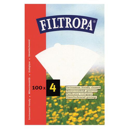 Kaffefilter