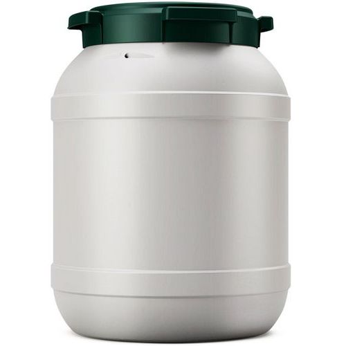 Tønde med stor åbning, der kan forsegles UN-X - 3,6L til 26L - Curtec