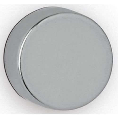 10-pak stærke neodymmagneter - Ø 8 til 20 mm - Maul
