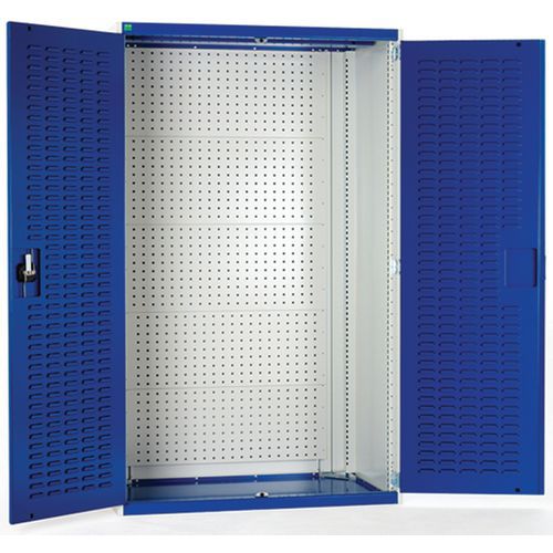 Skab Perfo og med lameller Cubio SMF-10612-2.1 – Bott
