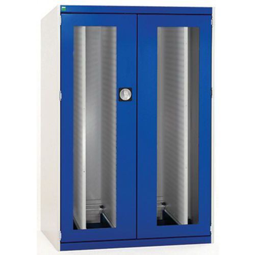 Perfo og lamelskab Cubio SMV-10612-4.4 - Bott