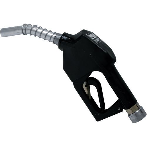 Pumpepistol til dieselbrændstof - Automatisk
