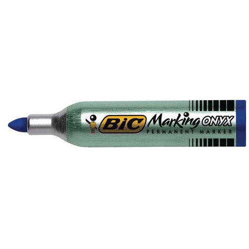 Spritmarker Bic Onyx smal