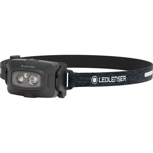 Multifunktions forlygte HF4R Core - Ledlenser Multifunktions forlygte HF4R Core - Ledlenser