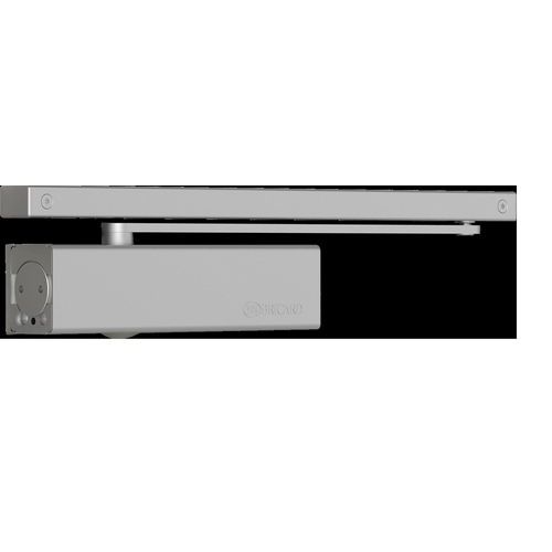 Dørlukker 6480017 Styrke 2-5 Glideskinnearm - Bricard Dørlukker 6480017 Styrke 2-5 Glideskinnearm - Bricard