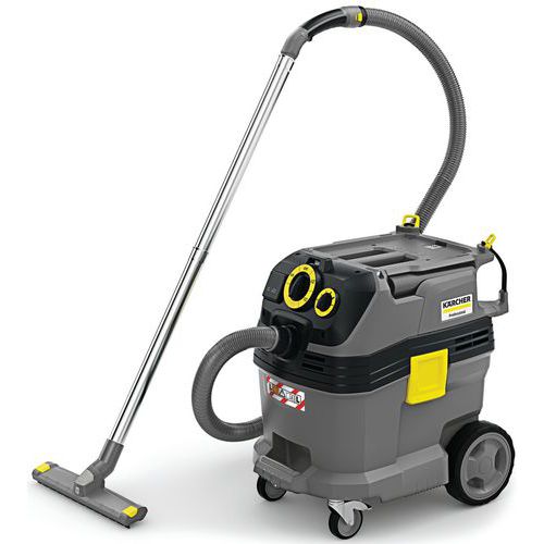 Aspirateur eau et poussières NT 30/1 Tact Te L_Karcher Aspirateur eau et poussières NT 30/1 Tact Te L_Karcher