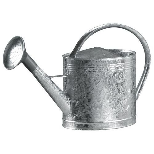 Vandkande galvaniseret stål - 13 L Vandkande galvaniseret stål - 13 L