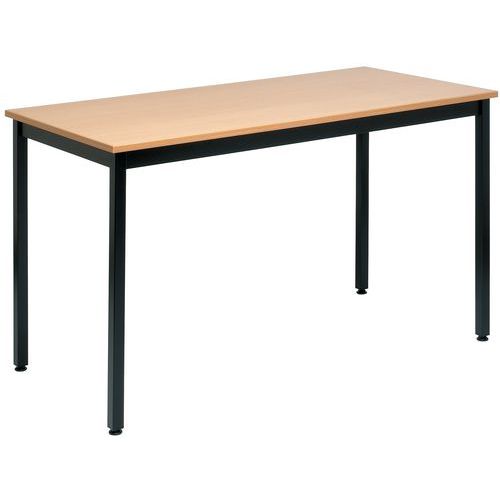 Bord Inez 140 x 70 - Manutan Expert