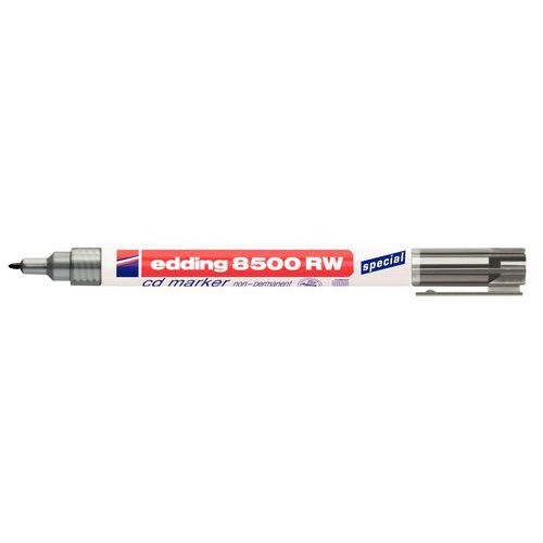 CD/DVD-pen - Edding