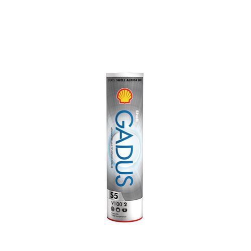 Smørefedt Shell Gadus S5 V100 2 Smørefedt Shell Gadus S5 V100 2