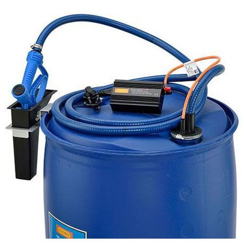 Pumpe 12V til AD-Blue® & Diesel